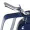 American Forge & Foundry Lubrication Oil Can, 7 oz, Lever Grip, Straight and Flexible 4 in Spouts 8042 - alternate 2